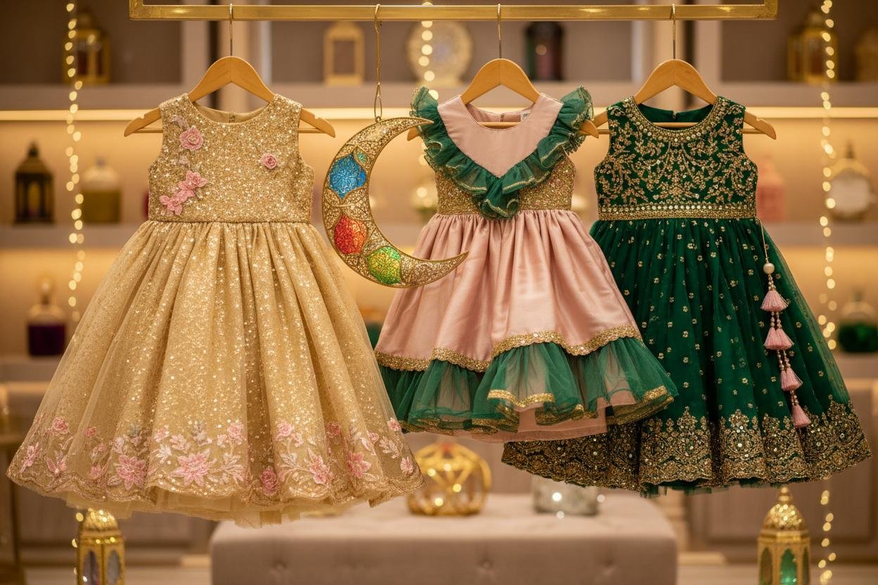 Eid Collection